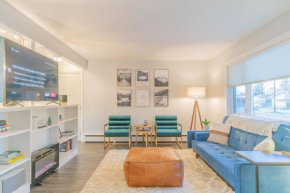 Taku's Contemporary & Stylish Private Retreat